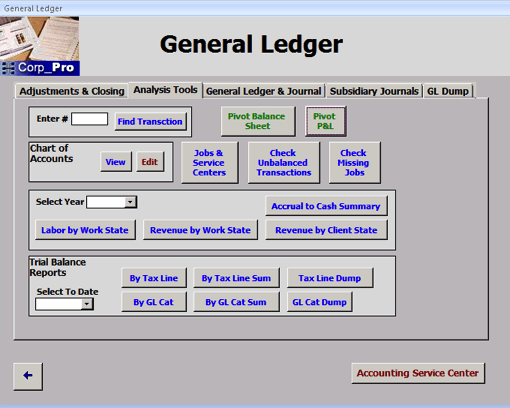 Dcaa Compliant Chart Of Accounts Example